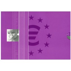 Holanda Bnc 2004 - Bebé Set